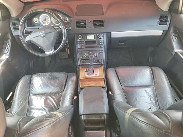 2013 VOLVO XC90