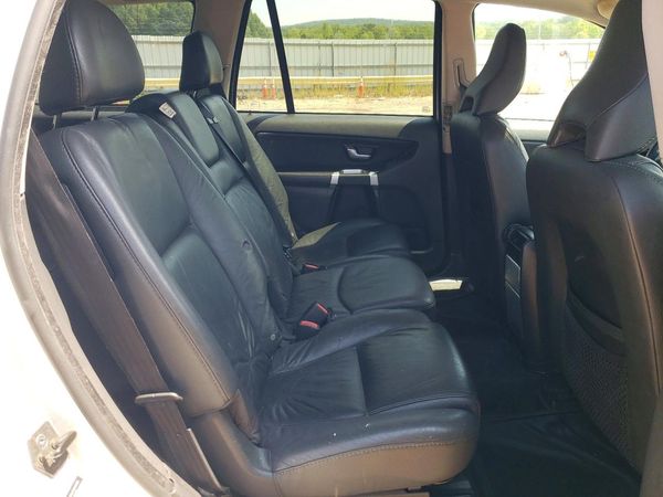 2013 VOLVO XC90