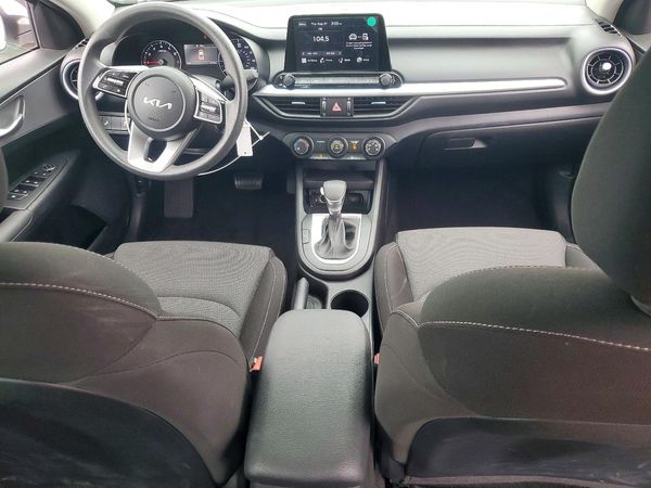 2024 KIA FORTE LX, LXS — CKPT