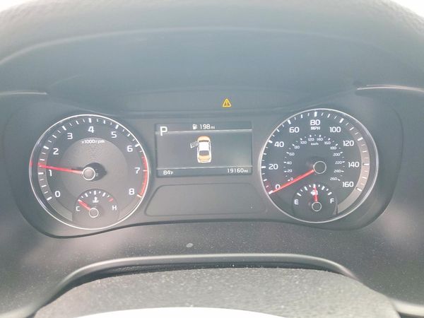 2024 KIA FORTE LX, LXS — ODOM