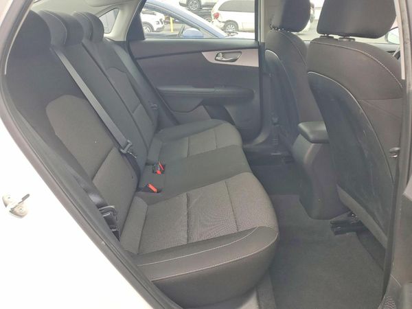2024 KIA FORTE LX, LXS — PSRS