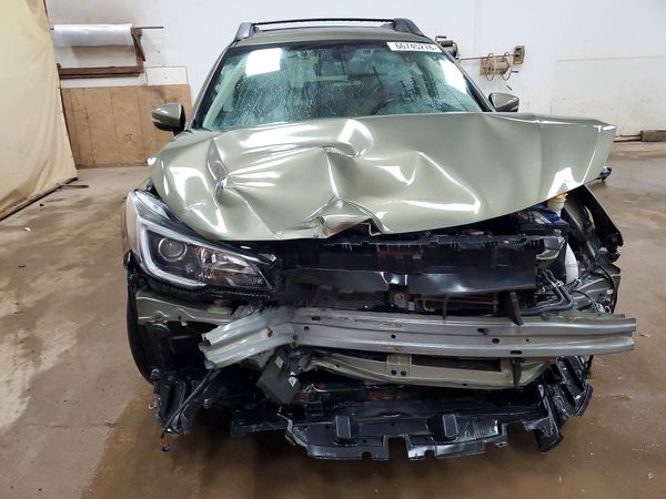 2019 SUBARU OUTBACK Premium+ES+M/R+NAVI