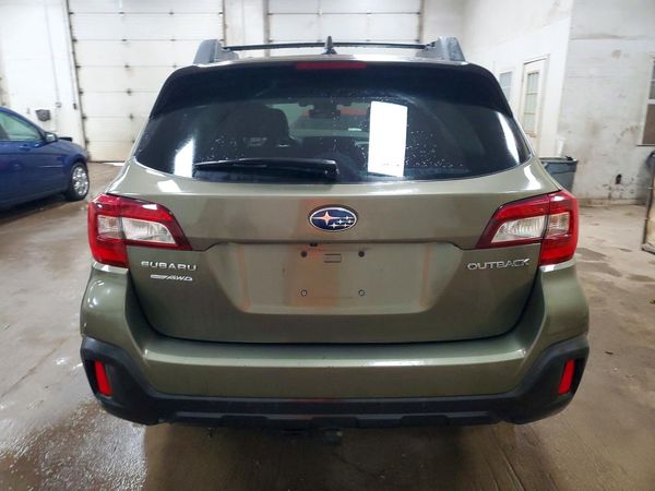 2019 SUBARU OUTBACK Premium+ES+M/R+NAVI
