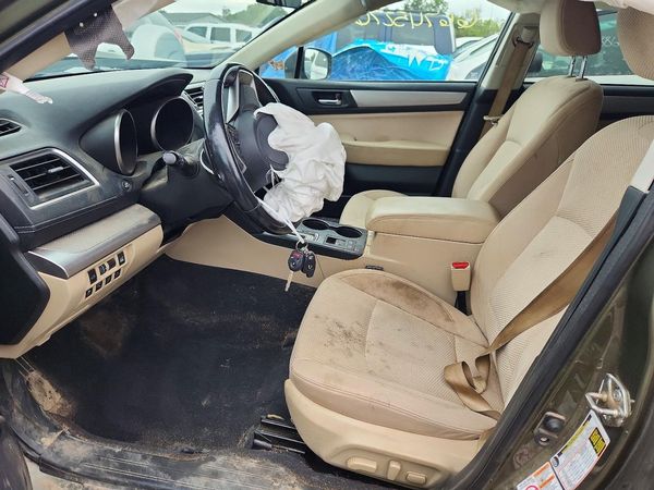 2019 SUBARU OUTBACK Premium+ES+M/R+NAVI