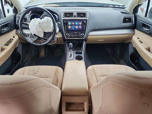 2019 SUBARU OUTBACK Premium+ES+M/R+NAVI