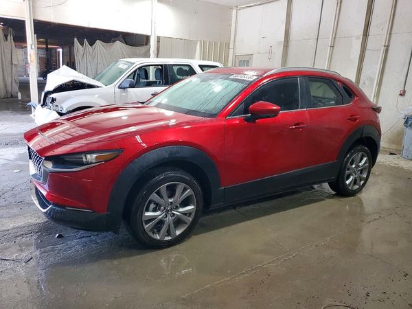 2023 MAZDA CX-30
