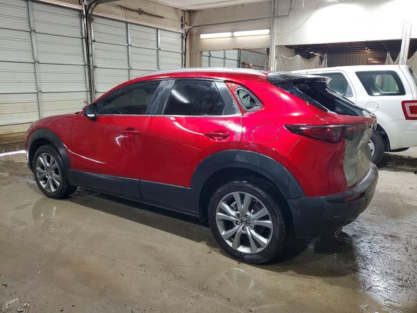2023 MAZDA CX-30 Preferred Package