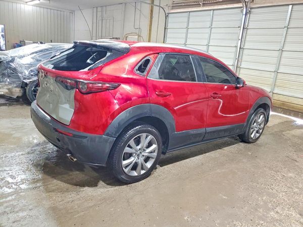 2023 MAZDA CX-30 Preferred Package