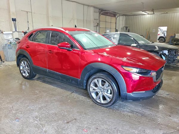 2023 MAZDA CX-30 Preferred Package
