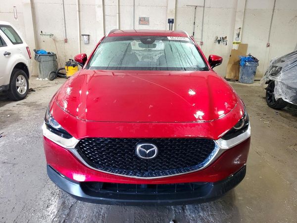 2023 MAZDA CX-30 Preferred Package