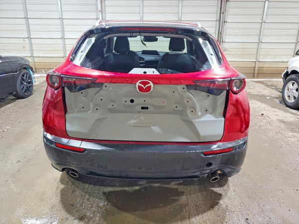 2023 MAZDA CX-30 Preferred Package