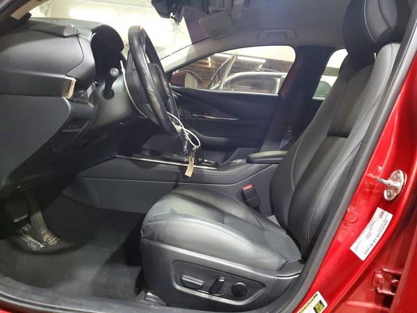 2023 MAZDA CX-30 Preferred Package