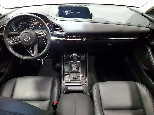 2023 MAZDA CX-30 Preferred Package
