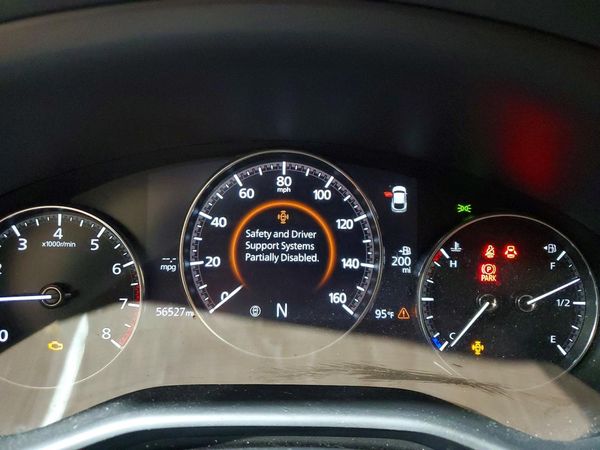 2023 MAZDA CX-30 Preferred Package