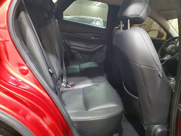 2023 MAZDA CX-30 Preferred Package