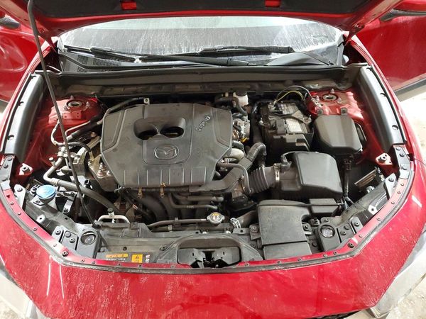 2023 MAZDA CX-30 Preferred Package