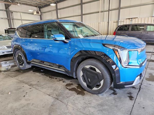 2024 KIA EV9