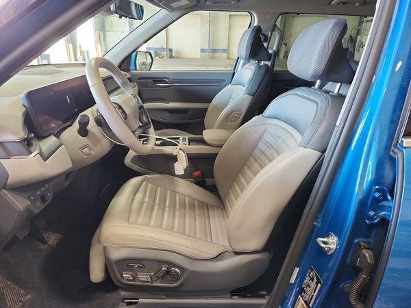 2024 KIA EV9