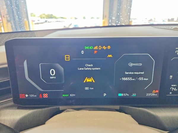 2024 KIA EV9