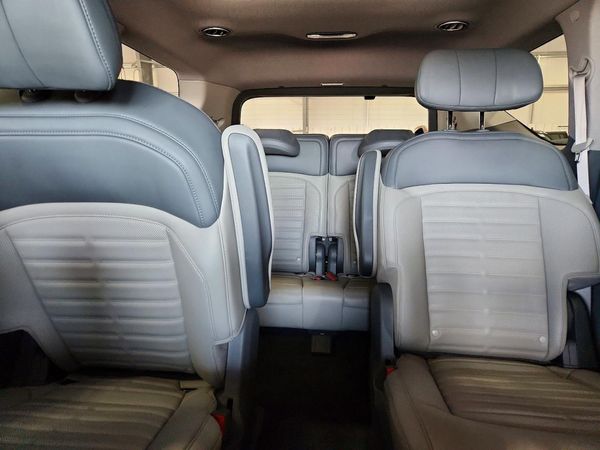 2024 KIA EV9