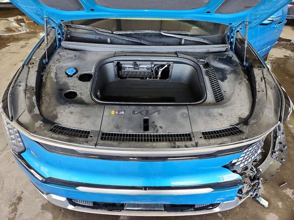 2024 KIA EV9