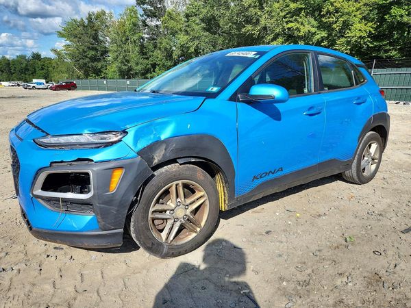 2019 HYUNDAI KONA SE