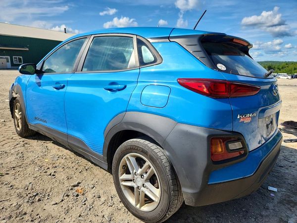 2019 HYUNDAI KONA SE