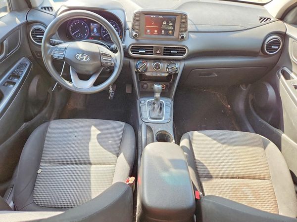 2019 HYUNDAI KONA SE