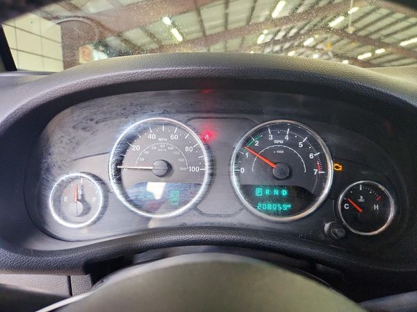2015 JEEP WRANGLER UNLIMITED SAHARA 4X4
