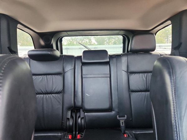 2012 JEEP CHEROKEE Laredo — SUVN