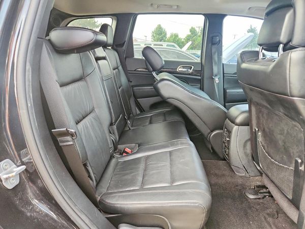 2012 JEEP CHEROKEE Laredo — PSRS