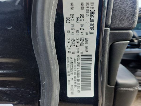 2012 JEEP CHEROKEE Laredo — VINS