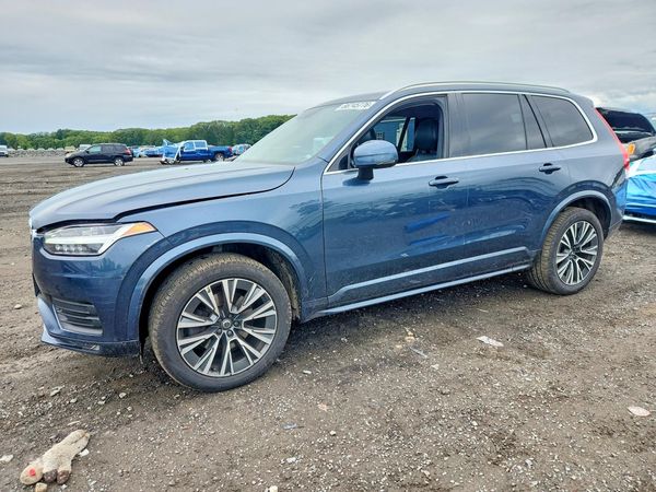 2020 VOLVO XC90