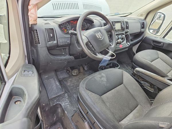 2014 RAM PROMASTER 1500