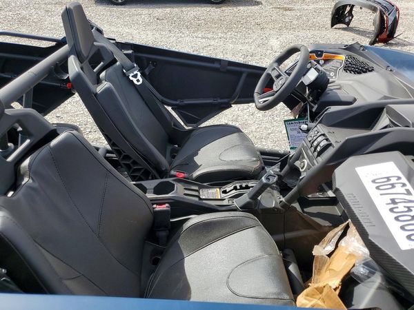 2026 CAN-AM MAVERICK X3