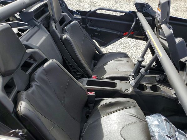 2026 CAN-AM MAVERICK X3