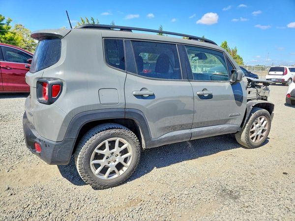 2020 JEEP RENEGADE