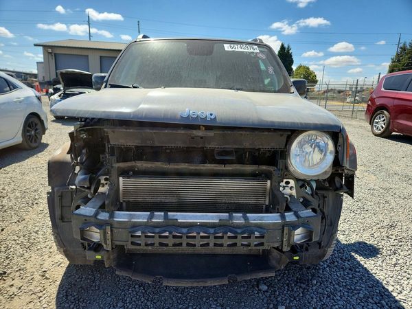 2020 JEEP RENEGADE