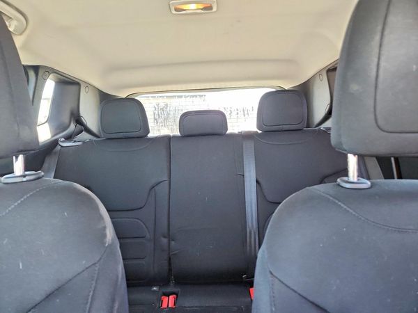 2020 JEEP RENEGADE