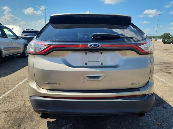 2018 FORD EDGE SE