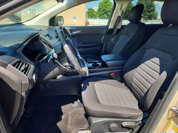 2018 FORD EDGE SE