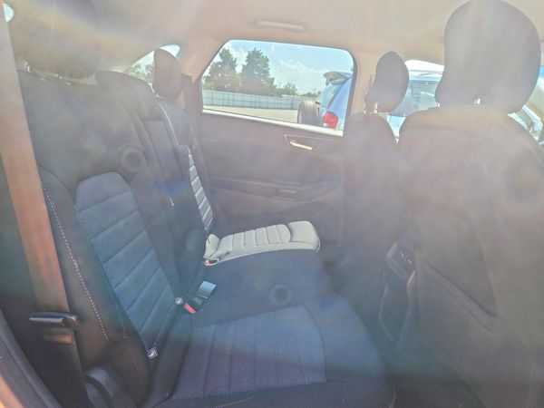 2018 FORD EDGE SE