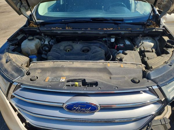 2018 FORD EDGE SE