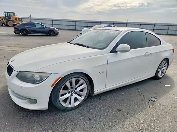 2013 BMW 328