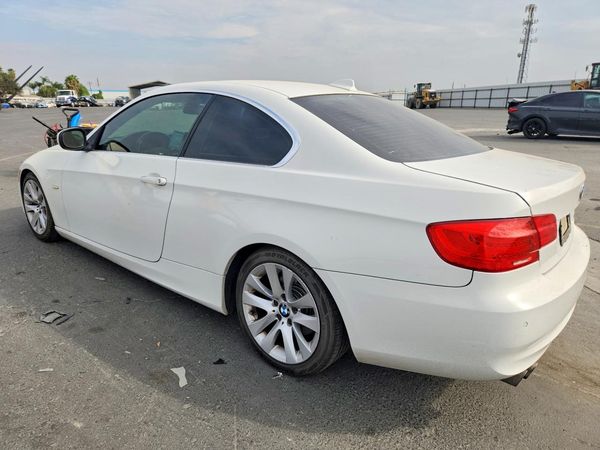 2013 BMW 328