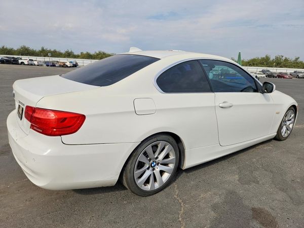 2013 BMW 328