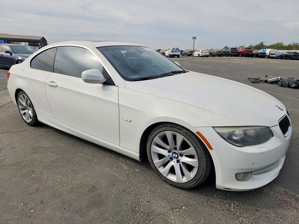 2013 BMW 328