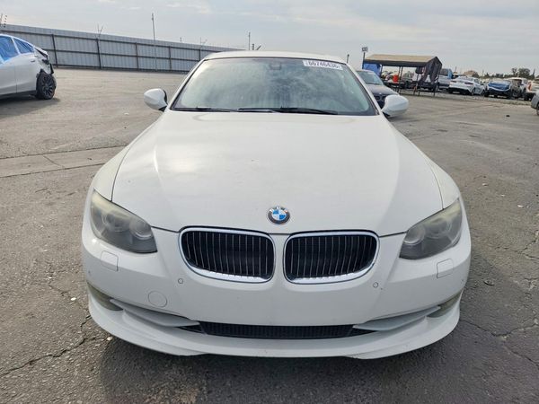2013 BMW 328