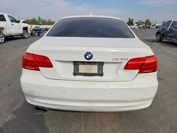 2013 BMW 328