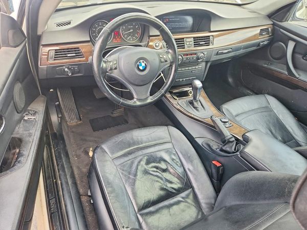 2013 BMW 328